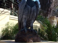 Eagle Crest Executive Lodge 3*