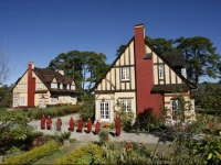 Amara Mountain Resort 3*