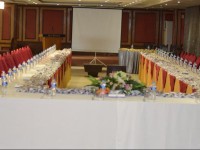 BEST WESTERN Lahore 3*