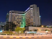 Dusit Thani Manila 5*