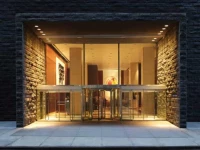 Le Parker Meridien 4*