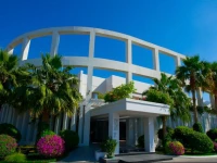 The Palace Boutique Hotel 4*