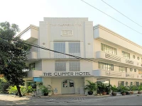 The Clipper Manila 3*