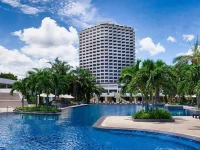 Novotel Hua Hin Cha Am Beach Resort And Spa 4*