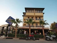 My House Boutique 2*