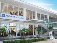 Astoria Boracay 5*