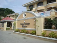Boracay Holiday Resort 3*