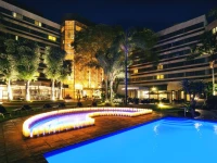 Southern Sun Pretoria 4*