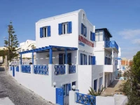 Loizos Apartments 3*