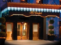 The Carlyle, A Rosewood 5*