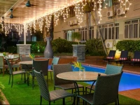 Protea Hotel Capital 3*