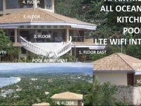 Sunrise Palais Boracay