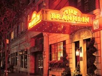 The Franklin 3*