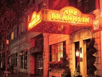 The Franklin 3*