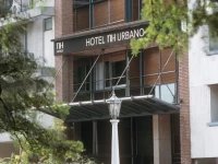 NH Urbano 3*