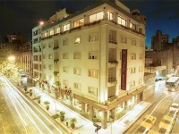 Windsor Hotel and Tower 4*