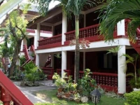 Tonglen Beach Resort 3*