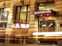 Eurostars Wall Street 4*