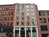 Hampton Inn Seaport Financial District 3*