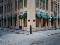 Gild Hall - A Thompson 4*