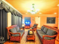 Monaco Suites De Boracay 5*