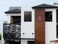 Dumaguete Royal Suite Inn 3*