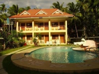 Wellbeach Dive Resort 3*