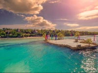 Panglao Island Nature Resort And Spa