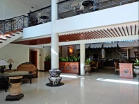 Alona Kew White Beach Resort 3*
