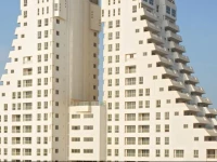 Somerset Al Fateh Bahrain 4*