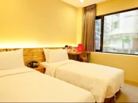 a Simple Place Ximending Taipei 2*