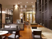 City Suites - Taipei Nandong 4*