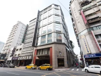 City Suites Taipei Nanxi 4*