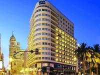 AC Malaga Palacio 4*