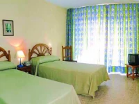 Natali Torremolinos 3*