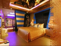 Sato Castle Motel 4*