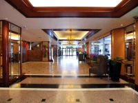 Taipei Fullerton East 4*