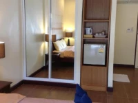 Jomtien Little Mango Guesthouse 2*