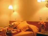 Gran Hotel Crystal 3*