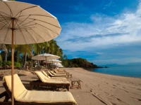 Pinnacle Samui Resort & Spa 3*