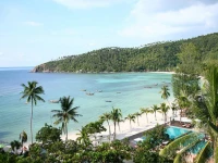 Salad Buri Resort & Spa 5*