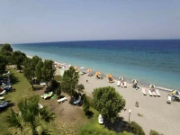 D'Andrea Mare Beach Hotel 4*