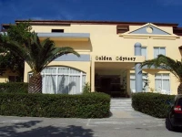 Golden Odyssey Hotel 4*