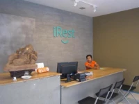 iRest Hostel 1*