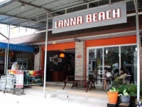 Lanna Beach Guesthouse Aonang 2*