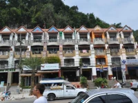 The Nine Hotel @ Ao Nang 1*