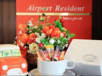 Airport Resident 2 3*