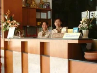 Baan Napat Mansion 2*