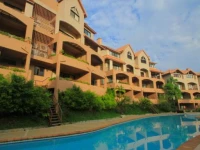 Belle Villa Resort Chiangmai 2*