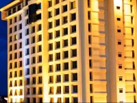 Chiangmai Grandview Hotel & Convention Center 3*